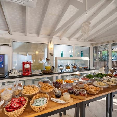 Costa Sariyaz Hotel Αλικαρνασσός Εξωτερικό φωτογραφία