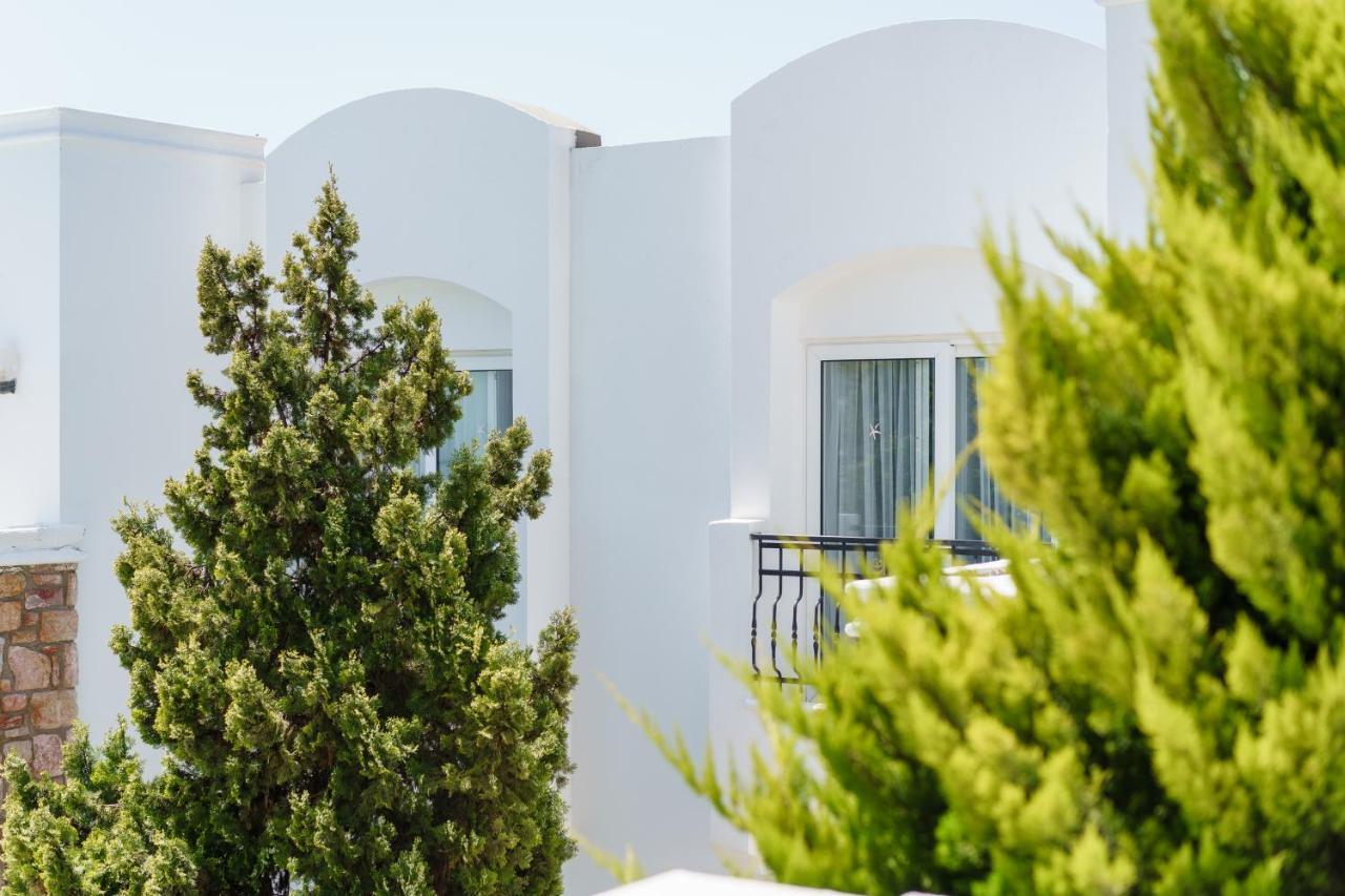 Costa Sariyaz Hotel Αλικαρνασσός Εξωτερικό φωτογραφία