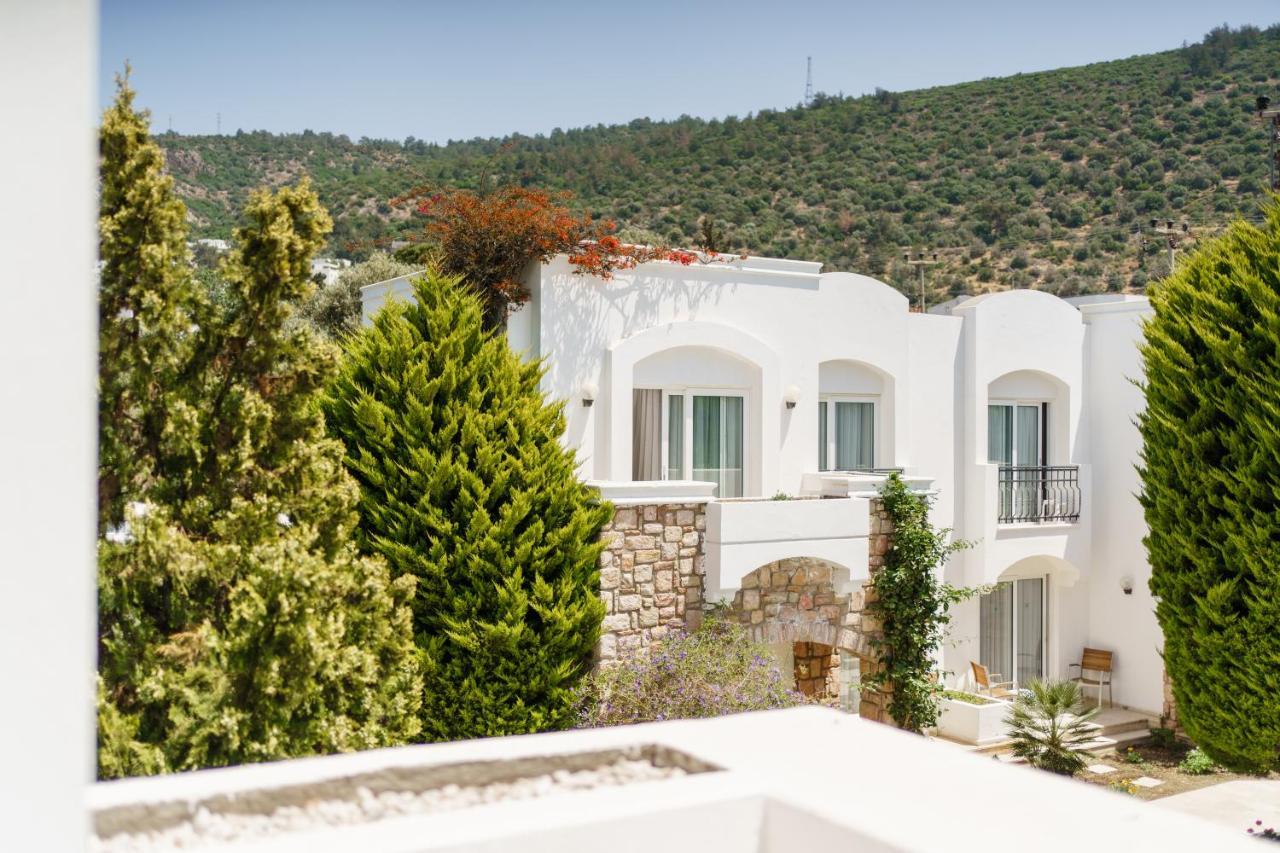 Costa Sariyaz Hotel Αλικαρνασσός Εξωτερικό φωτογραφία