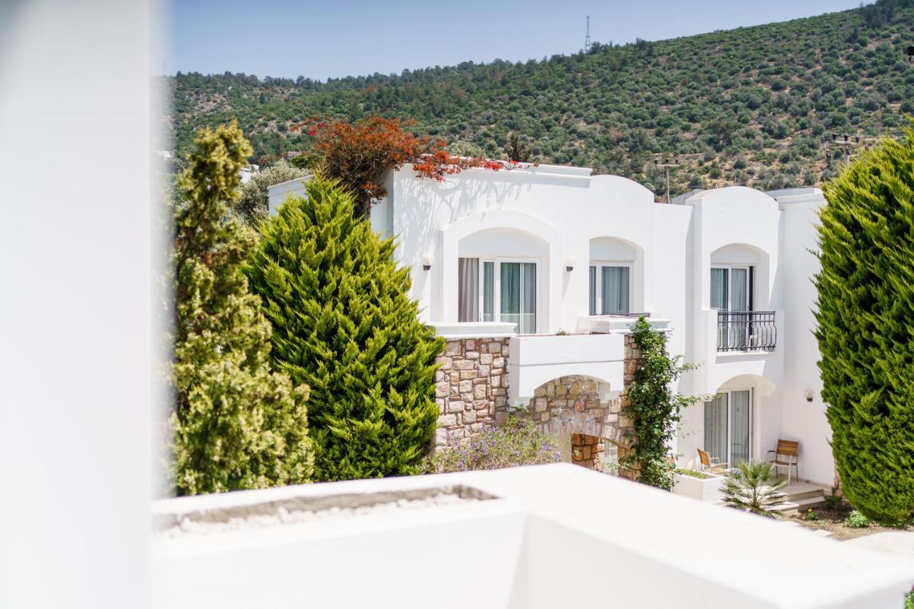 Costa Sariyaz Hotel Αλικαρνασσός Εξωτερικό φωτογραφία