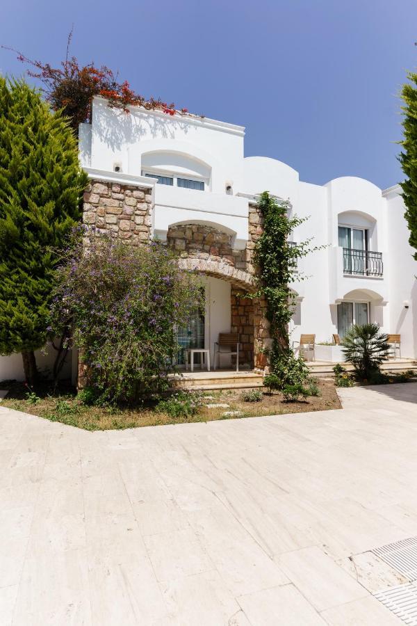 Costa Sariyaz Hotel Αλικαρνασσός Εξωτερικό φωτογραφία