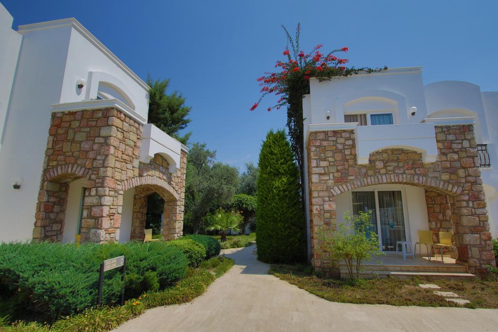 Costa Sariyaz Hotel Αλικαρνασσός Εξωτερικό φωτογραφία