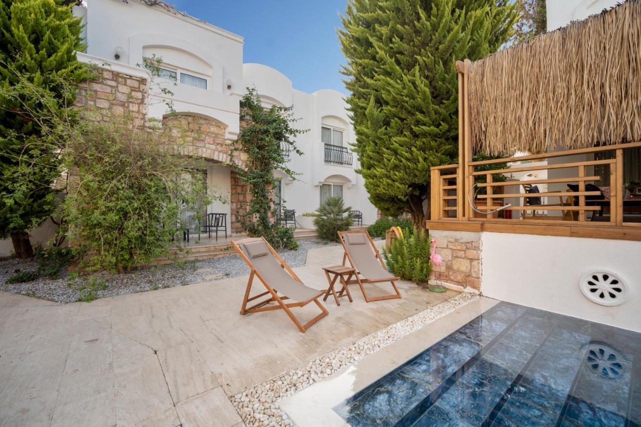 Costa Sariyaz Hotel Αλικαρνασσός Εξωτερικό φωτογραφία