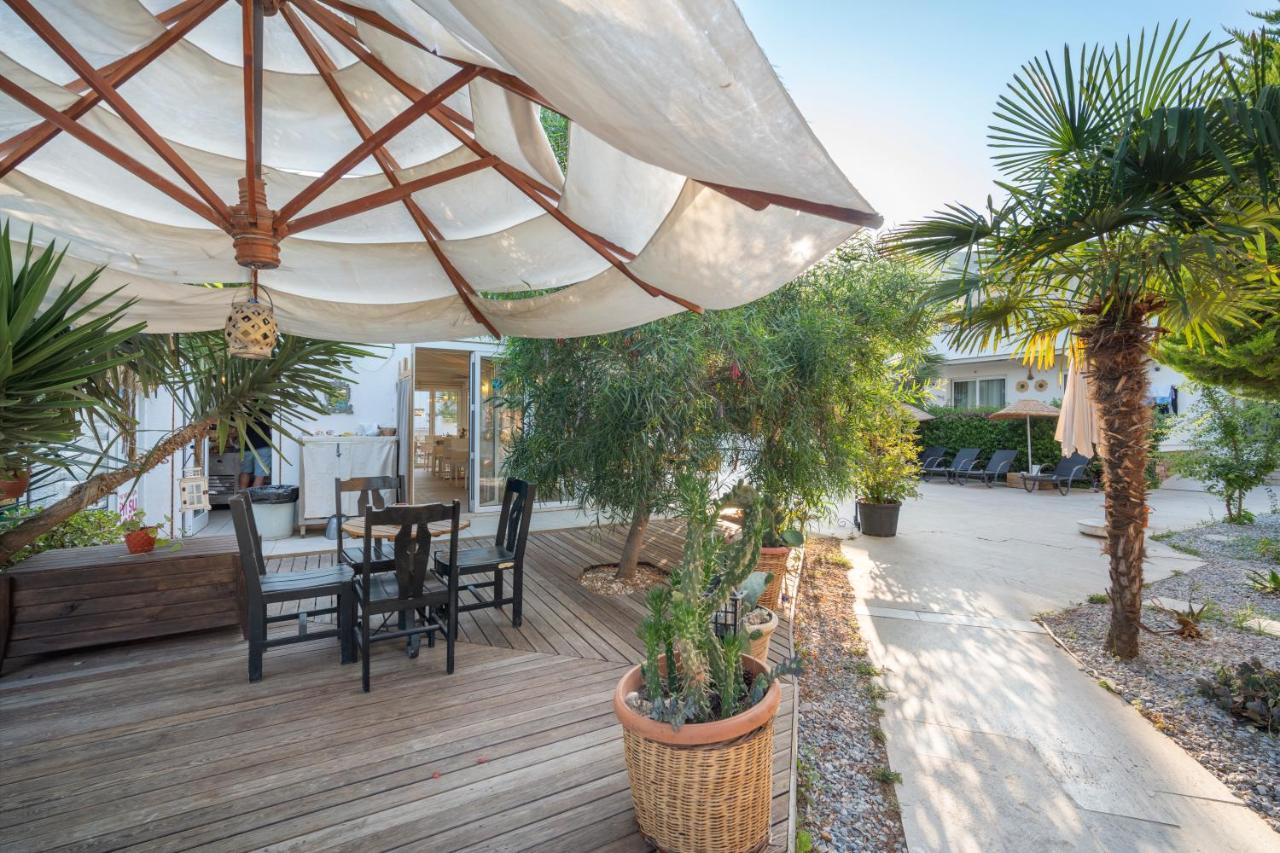 Costa Sariyaz Hotel Αλικαρνασσός Εξωτερικό φωτογραφία