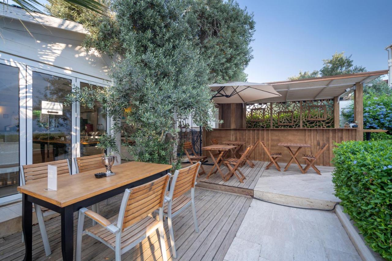 Costa Sariyaz Hotel Αλικαρνασσός Εξωτερικό φωτογραφία