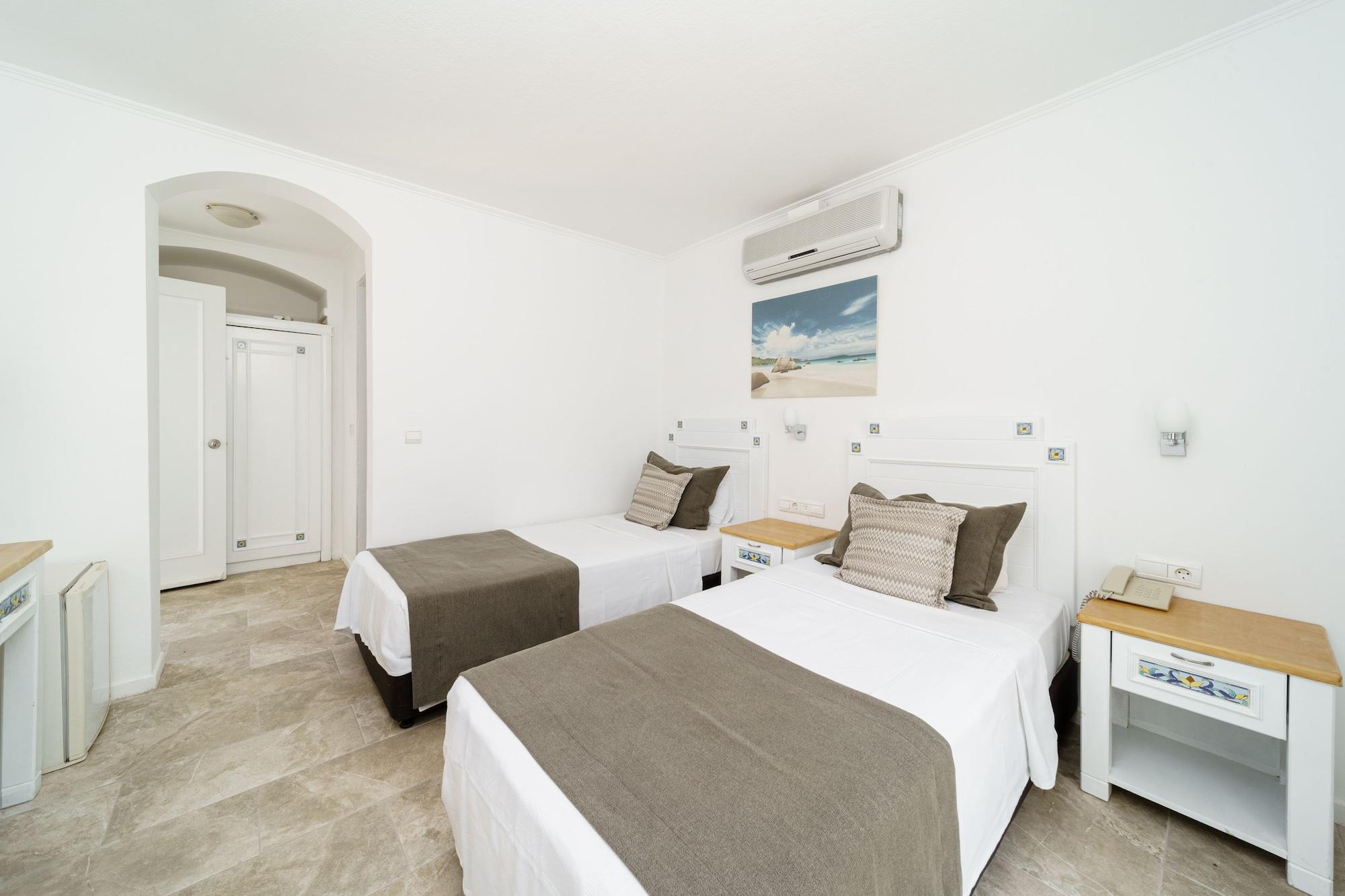 Costa Sariyaz Hotel Αλικαρνασσός Εξωτερικό φωτογραφία