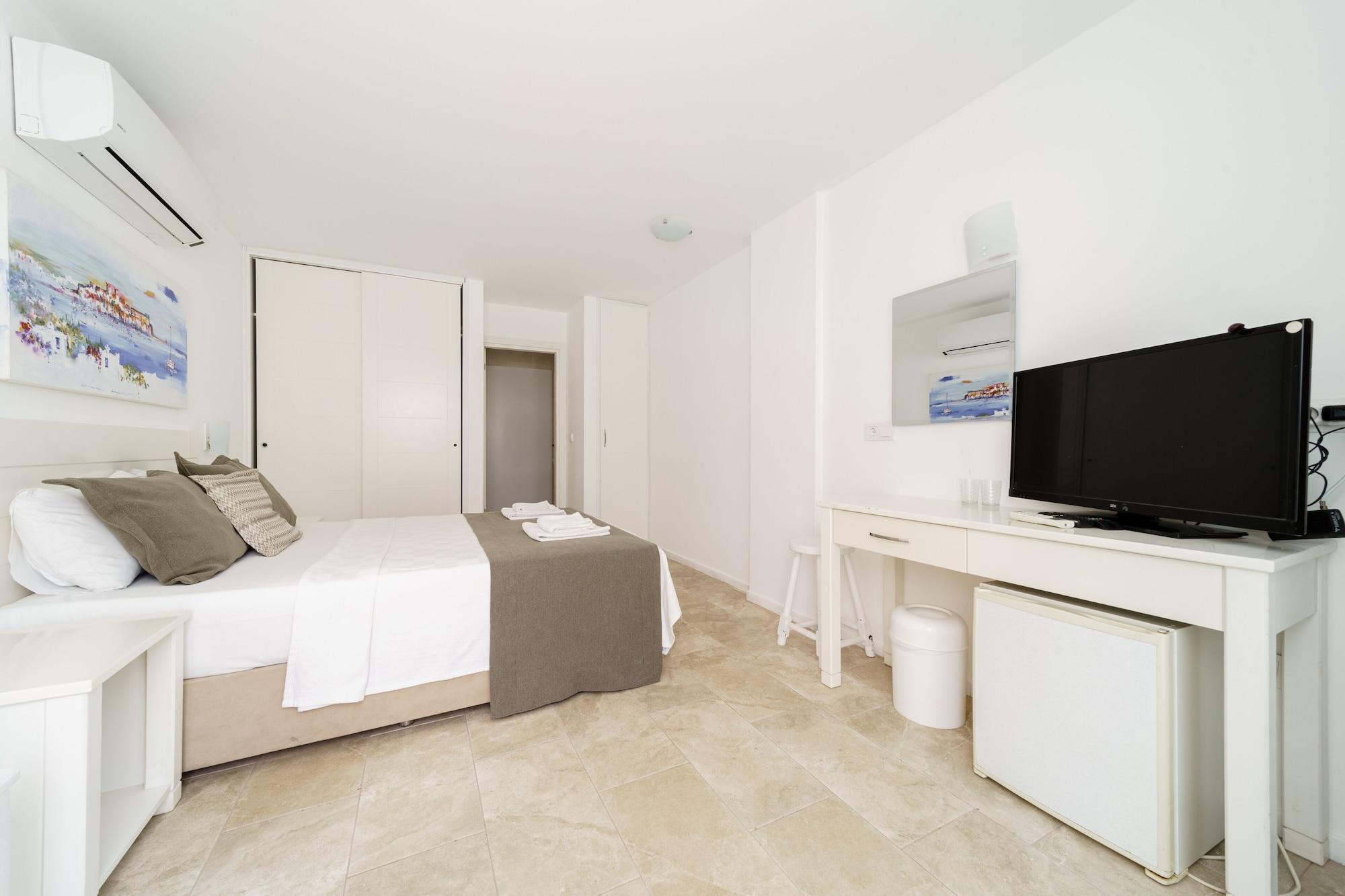 Costa Sariyaz Hotel Αλικαρνασσός Εξωτερικό φωτογραφία