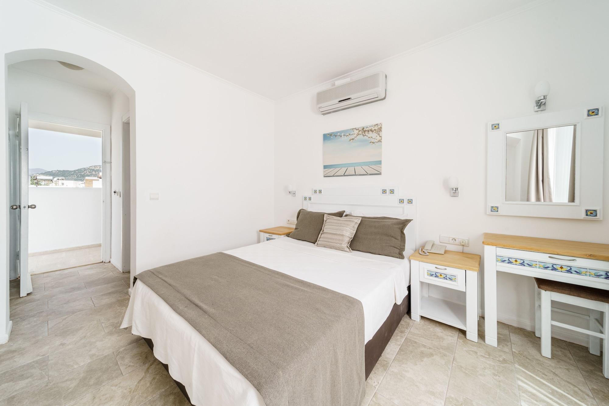 Costa Sariyaz Hotel Αλικαρνασσός Εξωτερικό φωτογραφία