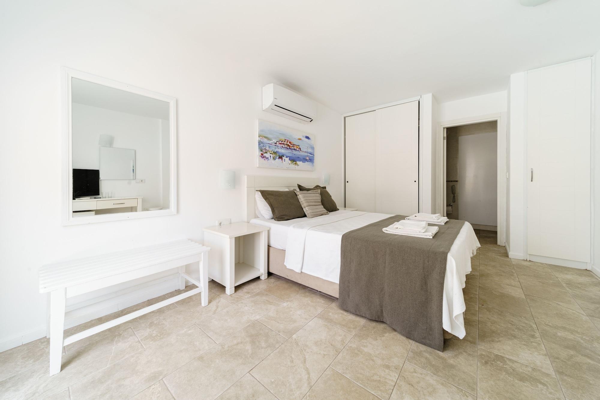 Costa Sariyaz Hotel Αλικαρνασσός Εξωτερικό φωτογραφία