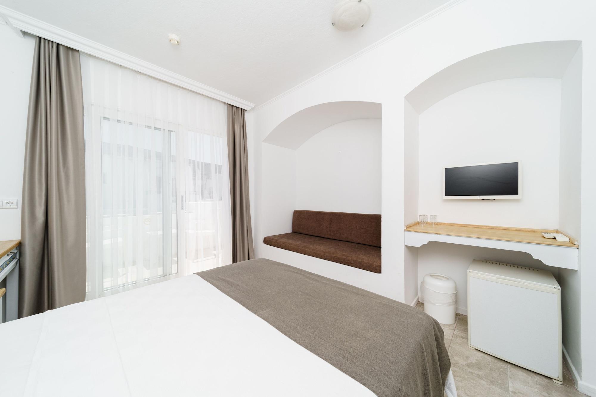 Costa Sariyaz Hotel Αλικαρνασσός Εξωτερικό φωτογραφία