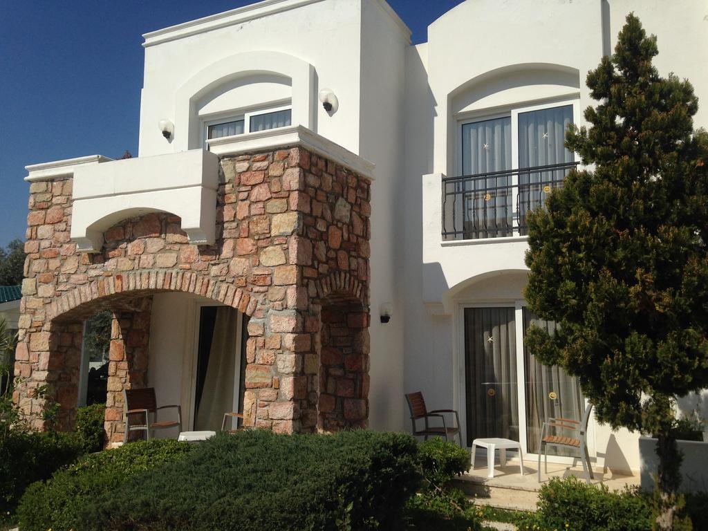 Costa Sariyaz Hotel Αλικαρνασσός Εξωτερικό φωτογραφία