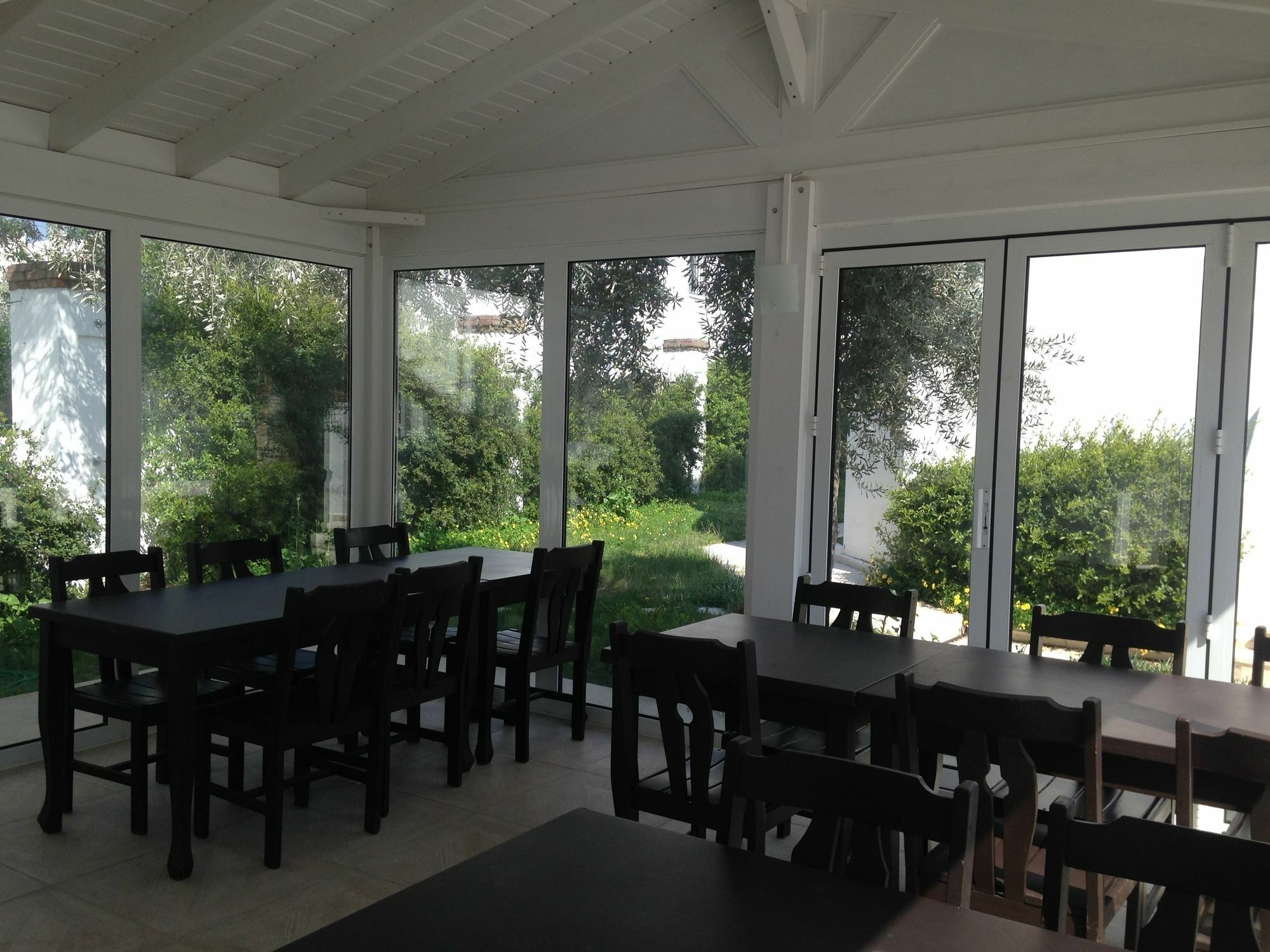 Costa Sariyaz Hotel Αλικαρνασσός Εξωτερικό φωτογραφία