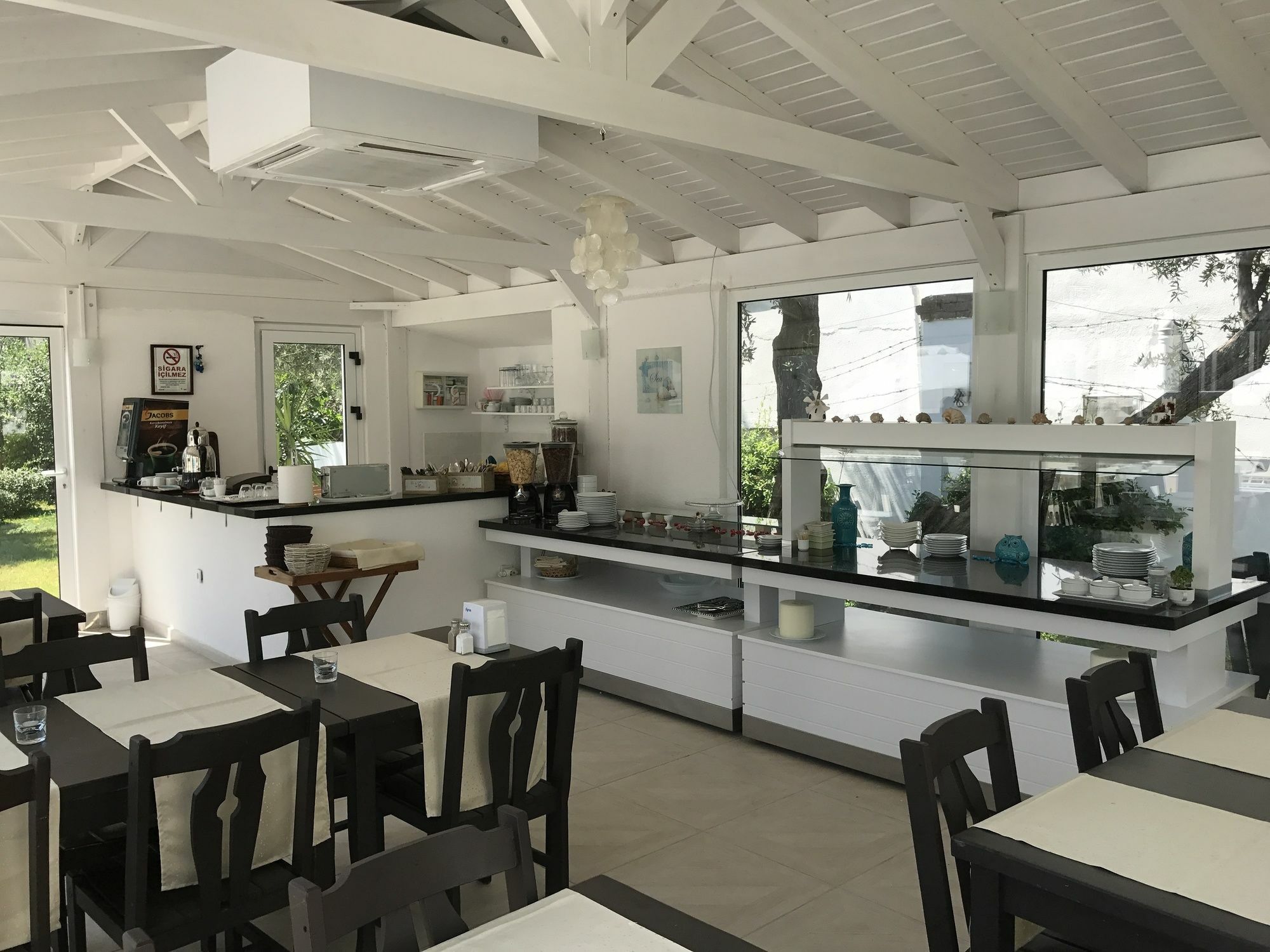 Costa Sariyaz Hotel Αλικαρνασσός Εξωτερικό φωτογραφία